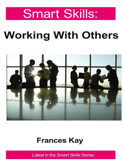 Title details for Smart Skills by Frances McKay - Available
